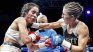 Boxing returned to Luna Park: Princess Bermudez was the star of the night