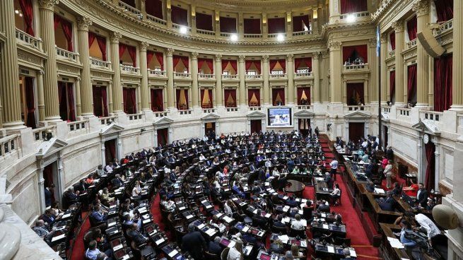 El oficialismo se juega una carta fuerte con el debate de Ficha Limpia en Diputados.