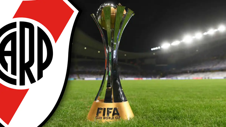 River, con un pie adentro del Mundial de Clubes 2025: ¿cómo se clasifica? -  Olé