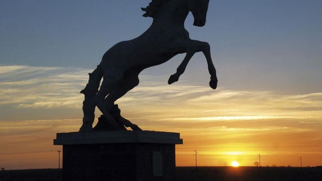 Conoce las localidades menos pobladas del territorio bonaerense.