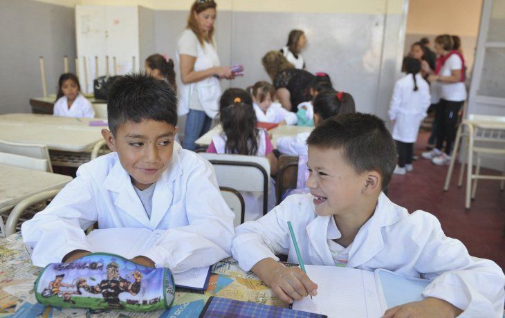El sitio web permite trabajar sobre los mapas en la computadora, descargarlos e imprimirlos.
