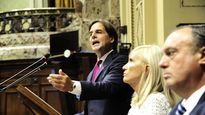ámbito.com | Luis Lacalle Pou Asamblea General 2023