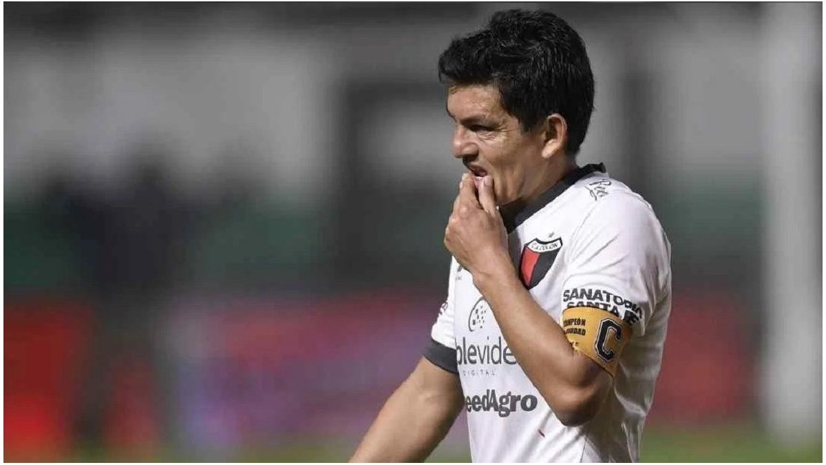 “Flea” Rodríguez could not stand the threats from the Colón bar and made a strong decision