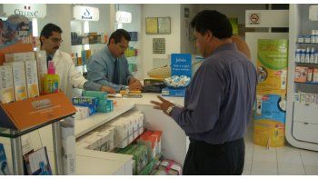 ámbito.com | El sector reclama un nuevo convenio de prestación de medicamentos