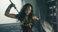 Gal Gadot como La Mujer Maravilla.&nbsp;