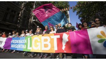 La Marcha del Orgullo será este año de forma virtual.