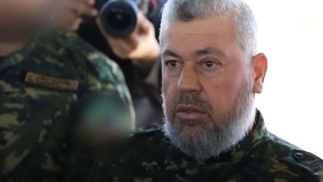 Israel asesinó al líder de Hamas Izz al-Din al-Haddad
