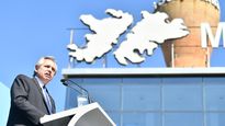 Alberto Fernández: Qué nunca más los excombatientes de Malvinas vuelvan a caer en el olvido