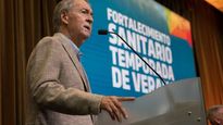 Schiaretti reclamó una ley federal y equitativa para  establecer los subsidios de tarifas