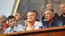 La materia en debate atañe a cuestiones que se relacionan con facultades inherentes a uno de los poderes del Estado, afirmaron los jueces.