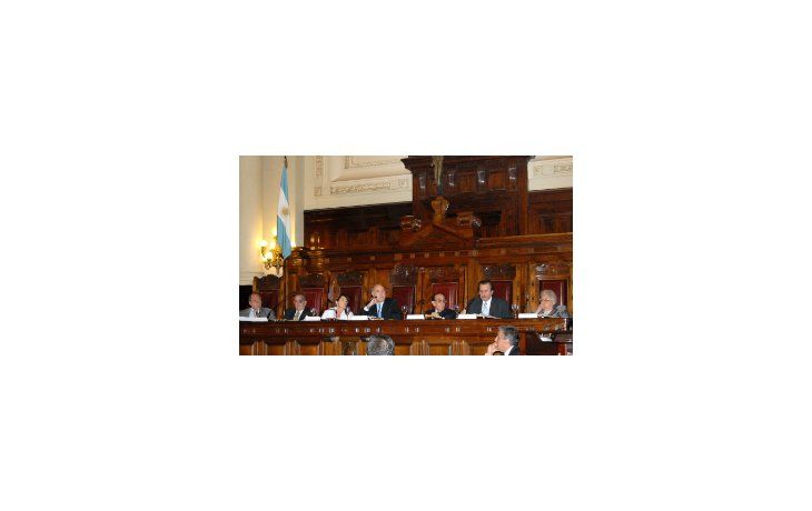 Ley de Medios: la Corte rechazó el per saltum del Gobierno