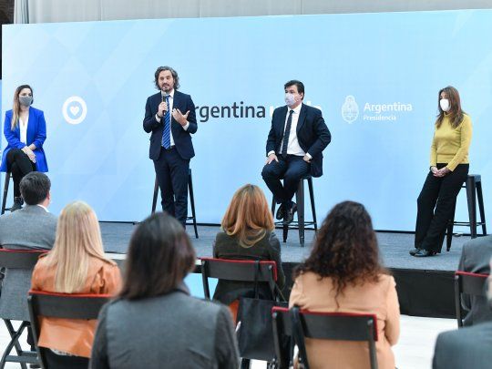 El Gobierno lanzó un programa para la erradicación de la explotación laboral infantil