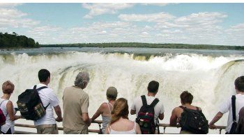 El total de visitantes fue 7% mayor a la misma fecha del 2016, y las ventas crecieron 3,8%, consignó el informe de la CAME.