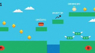 La gamificación de las inversiones y el potencial de un mercado de casi 26 millones de argentinos. La gamificación de las inversiones y el potencial de un mercado de casi 26 millones de argentinos.