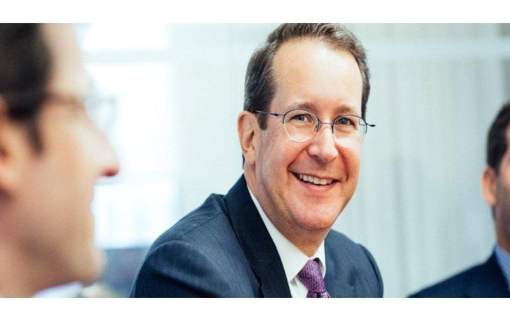 ámbito.com | Burford Capital fue fundado por Christopher Bogart