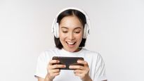 Los mejores celulares para descargar juegos.&nbsp;