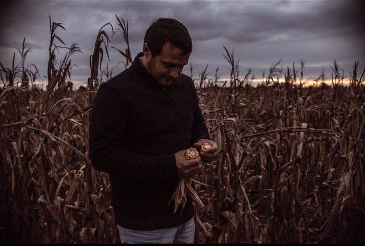 Every September 8th, Farmer and Agricultural Producer Day is celebrated.