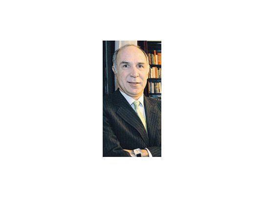 Ricardo Lorenzetti