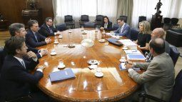 primeros resultados del g20: inversiones y aperturas comerciales