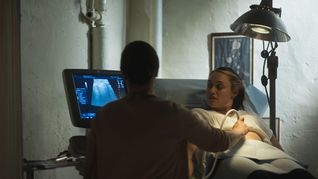 La producción aparece como una de las apuestas cinematográficas más llamativas del catálogo de junio. La producción aparece como una de las apuestas cinematográficas más llamativas del catálogo de junio.