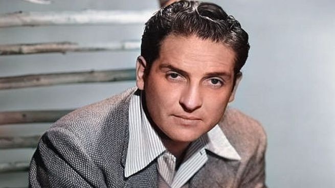 Muere Arturo de Córdova en 1973, ícono de la “Época de Oro” del Cine Mexicano.