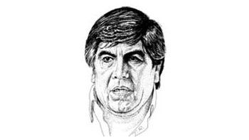 Hugo Moyano