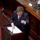 Las Pymes le señalan a Javier Milei: Somos el 70% del empleo privado formal del país”. Las Pymes le señalan a Javier Milei: Somos el 70% del empleo privado formal del país”.