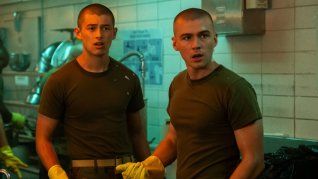 Se cancela la serie LGBTIQ+ que conquistó a todos en Netflix. Se cancela la serie LGBTIQ+ que conquistó a todos en Netflix.