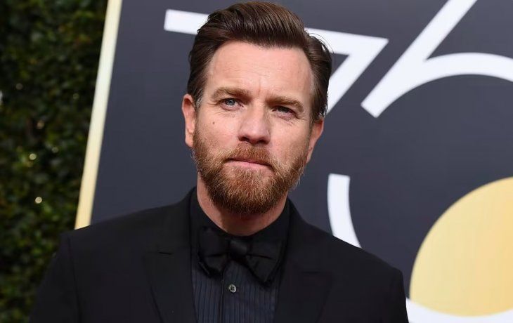 Ewan McGregor protagonizará la serie de Paramount+ A Gentleman In Moscow