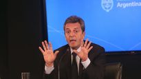 massa parte a estados unidos en busca de inversiones