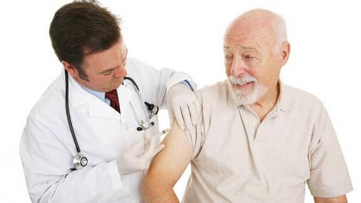 Free Flu Vaccination for PAMI Retirees: Find Authorized Pharmacies and Application Steps