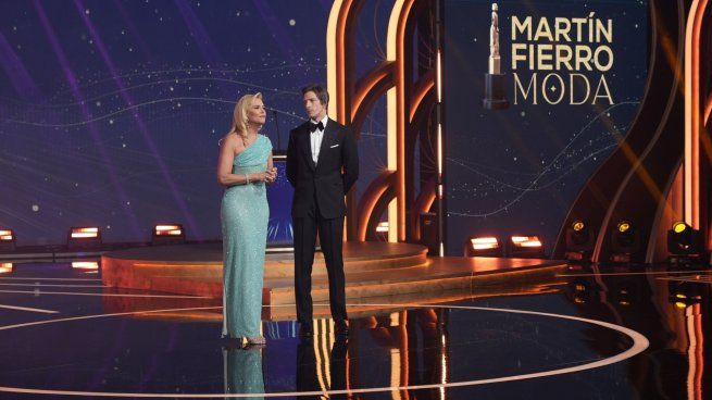 Llega una nueva edición de los Martín Fierro.