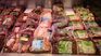 Meat imports grew 23% year -on -year in the first half.
