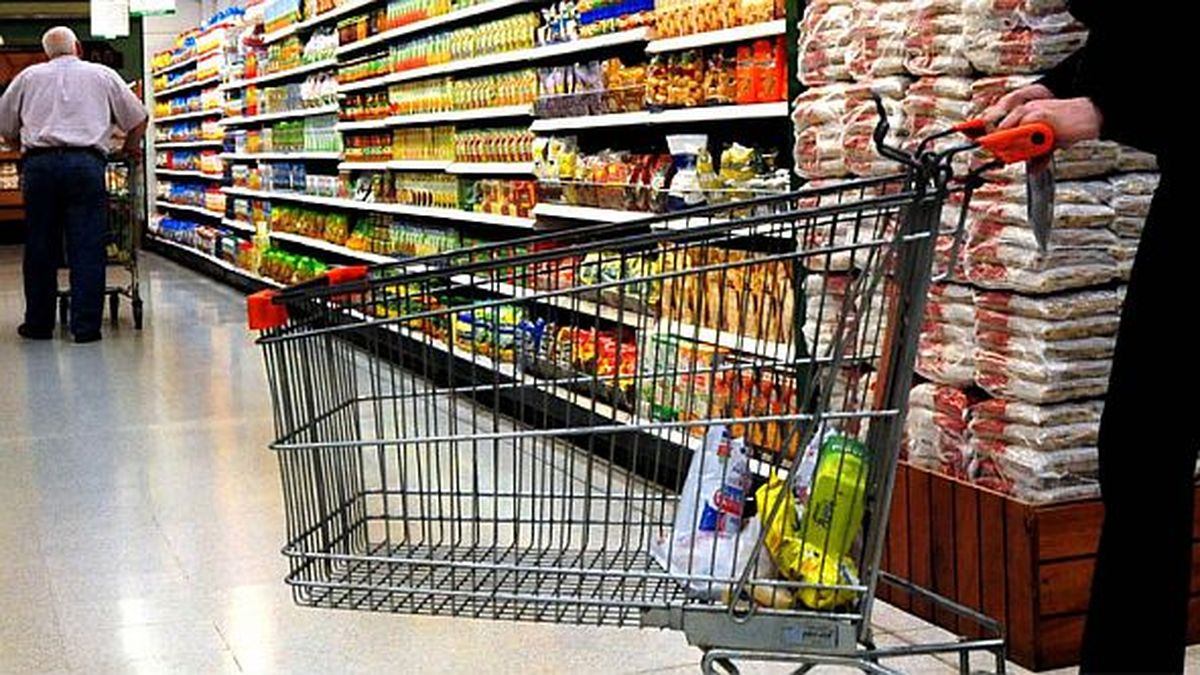 This supermarket chain launched limited time promotions