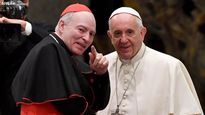 quien es carlos aguiar retes, el cardenal mexicano que puede reemplazar al papa francisco