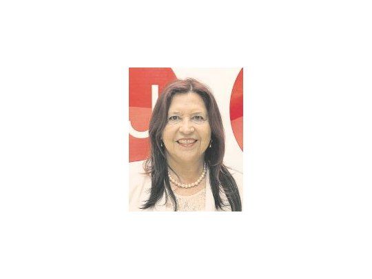 Ana María Figueroa