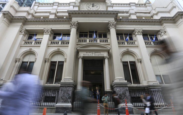 en el adios a las lebac, el bcra cancelo por $ 68.618 millones