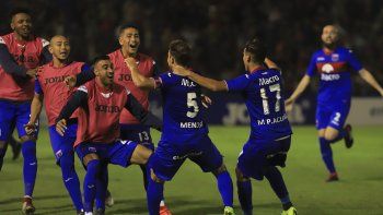 Conmebol dio marcha atrás y Tigre podría jugar la Libertadores