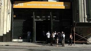 El MTSS se enteró de la decisión de despidos por la prensa y busca ahora información directa sobre el proceso, mientras prepara mecanismos de capacitación y reconversión laboral. El MTSS se enteró de la decisión de despidos por la prensa y busca ahora información directa sobre el proceso, mientras prepara mecanismos de capacitación y reconversión laboral.