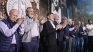 En un acto en conjunto, la CGT y Axel Kicillof dijeron presente para mostrar unidad, a menos de una semana de las eleccions legislativas. En un acto en conjunto, la CGT y Axel Kicillof dijeron presente para mostrar unidad, a menos de una semana de las eleccions legislativas.