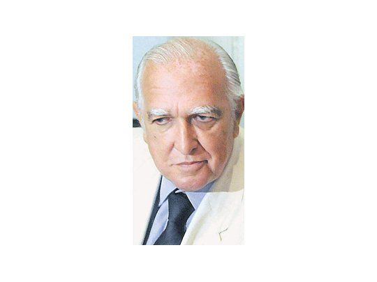 Ricardo Gil Lavedra