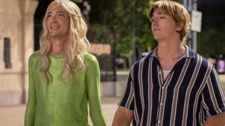 Uno de los personajes más queridos de las redes llegó a Netflix.