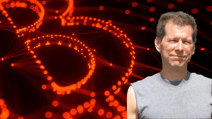 La historia de Hal Finney revela cómo las criptomonedas pasaron de una idea experimental a un fenómeno seguido por millones en todo el mundo. La historia de Hal Finney revela cómo las criptomonedas pasaron de una idea experimental a un fenómeno seguido por millones en todo el mundo.