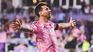 Lionel Messi alcanzó los 900 goles en su carrera.