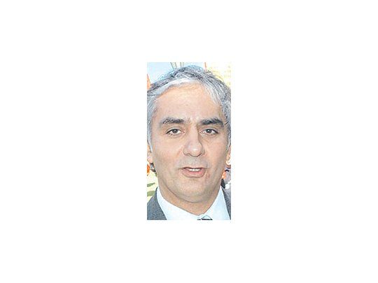 Santiago Montoya