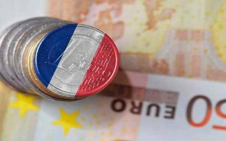 La econom&iacute;a francesa est&aacute; "paralizada" y podr&iacute;a "estrellarse" si el Gobierno no consigue sanear las cuentas p&uacute;blicas en el corto plazo.