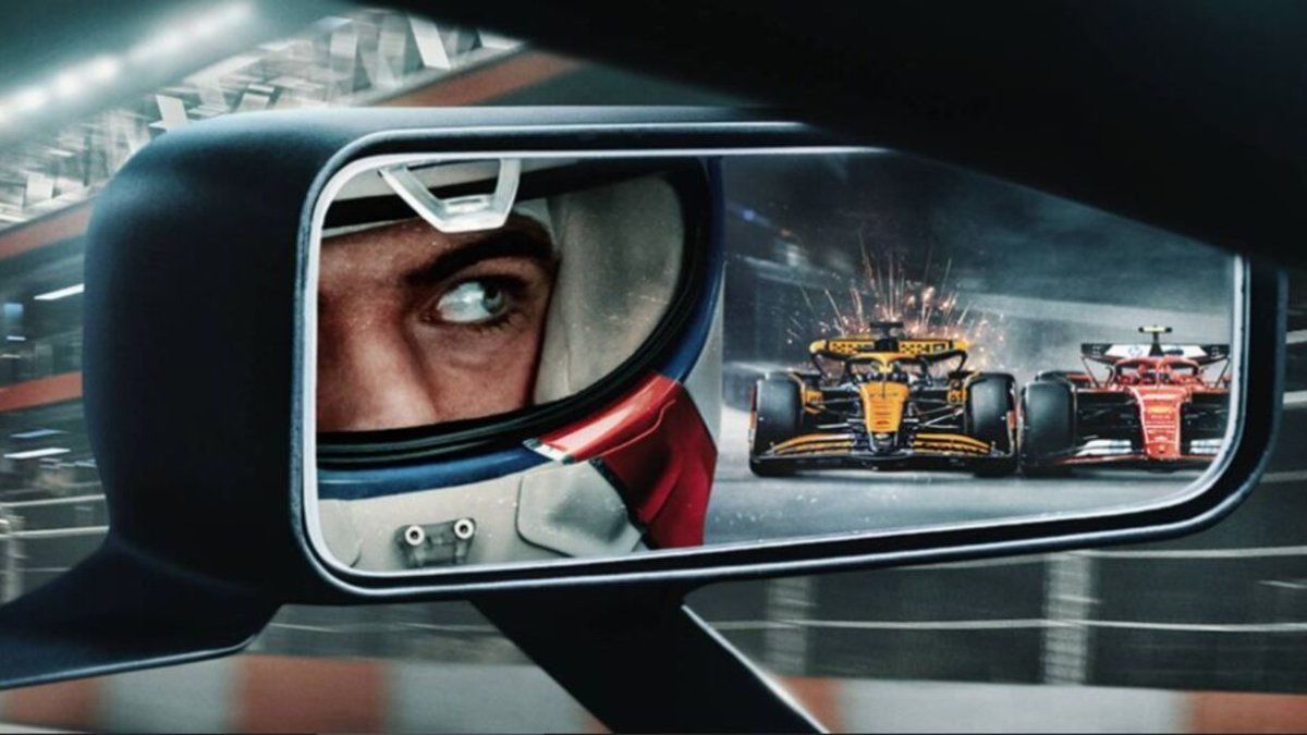 The new season of the series on Formula 1 Drive to Survive confirmed premiere date
