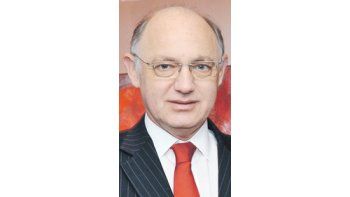 ámbito.com | Héctor Timerman