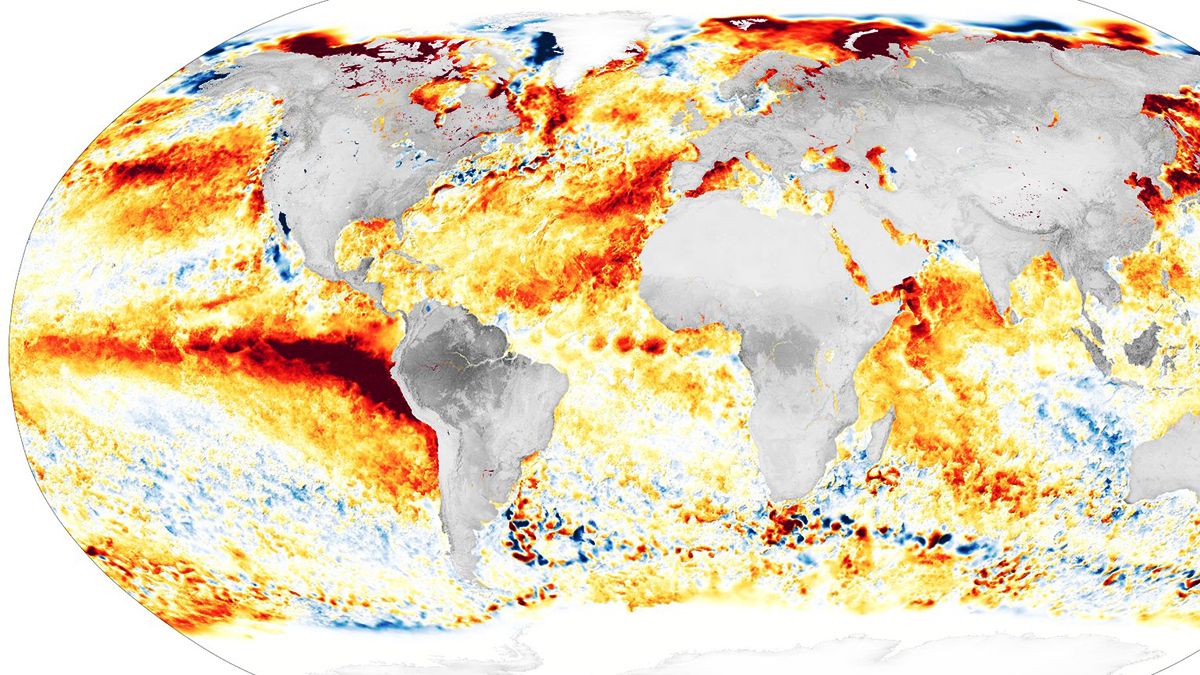 The La Niña phenomenon is approaching and the MGAP is preparing for the impact of a possible drought