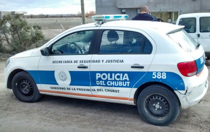 Robo a un productor rural: se llevaron armas de fuego y $300.000